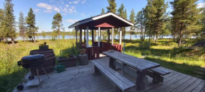 Ivalo Lake Cottage